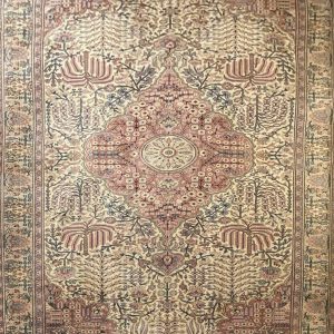 Turkey Bunyan Ladik Rug - 296x190 (cm)