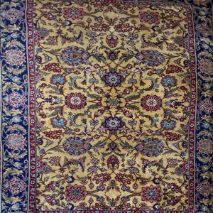 Turkey Ushak Rug - 306x207 (cm)