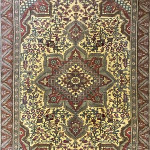 Turkey Bunyan Rug - 239x152(cm)