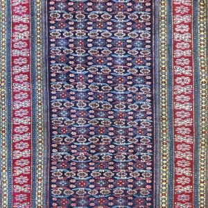 Azerbaijan Shirvan Rug - 173x153(cm)