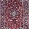 Iran Kashan Rug - 215x139 (cm)