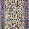 Turkey Hereke Rug - 190x126 (cm)