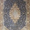 Iran Kashan Rug - 223x139 (cm)