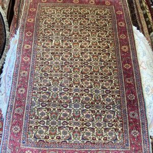 Turkey Bunyan Rug - 177x122 (cm)