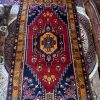 Turkey Yahyali Rug - 238x114 (cm)