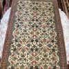 Turkey Hereke Rug - 176x104 (cm)