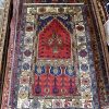 Turkey Taspinar Rug - 174x113 (cm)