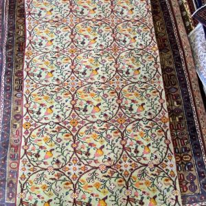 Turkey Ladik Rug - 169x102 (cm)
