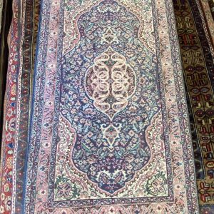 Turkey Ladik Rug - 173x100 (cm)