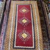 Turkey Malatya Rug - 196x102 (cm)