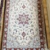 Iran Tabriz Rug- 154x103 (cm)