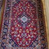 Iran Kashan Rug - 156x104 (cm)