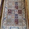 Iran Baktgyargy Rug - 150x097 (cm)