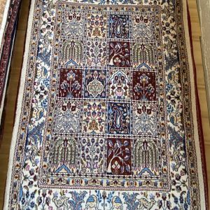 Iran Baktgyargy Rug - 150x097 (cm)