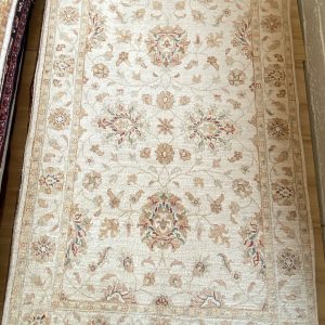 Afghan Ziegler Rug - 151x102 (cm)