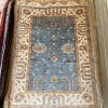 Afghan Ziegler Rug- 115x088 (cm)