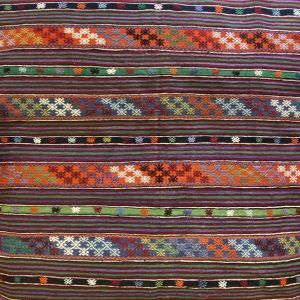 Turkey Konya Rug - 244x165 (cm)