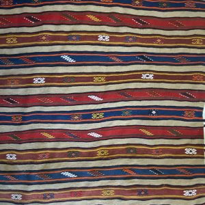 Turkey Konya Rug - 230x147 (cm)