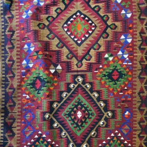 Turkey Konya Rug - 154x099 (cm)