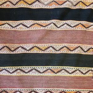 Turkey Konya Rug - 120x078 (cm)