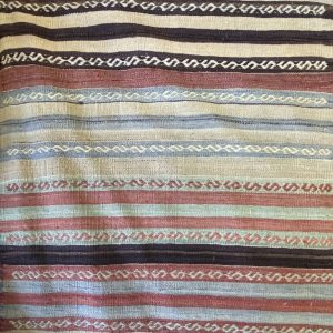 Turkey Konya Rug - 108x083 (cm)