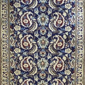 Iran Habibian Nain Rug - 198x049 (cm)