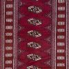 Turkmenistan Bukara Rug - 303x073 (cm)