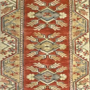 Turkey Melas Rug - 315x083(cm)