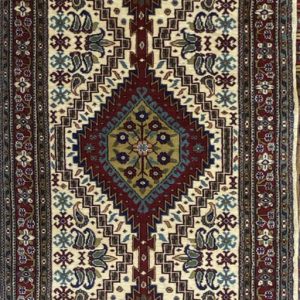 Turkey Ladik Rug - 377x088 (cm)