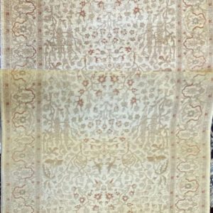 Afghan Sultanabad Rug - 484x096 (cm)