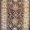 Afghan Ziegler Rug - 402x121 (cm)