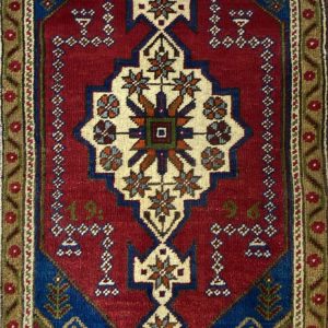 Turkey Taspinar Rug - 116x053 (cm)