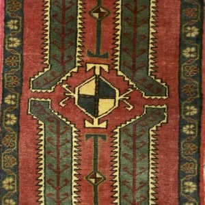 Turkey Taspinar Rug - 117x054 (cm)