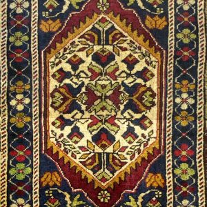 Turkey Taspinar Rug - 117x054 (cm)