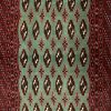 Turkmenistan Bukara Rug - 121x059 (cm)