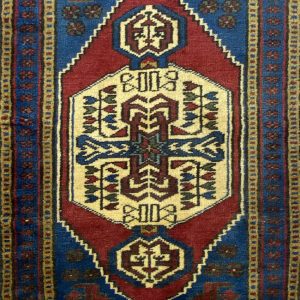 Turkey Taspinar Rug - 110x056 (cm)