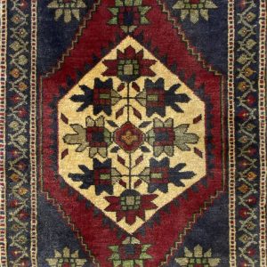 Turkey Taspinar Rug - 108x056 (cm)