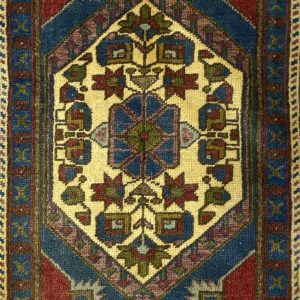 Turkey Taspinar Rug - 110x058 (cm)