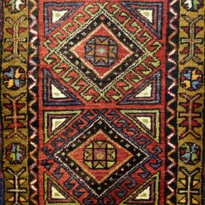 Turkey Taspinar Rug - 110x060 (cm)