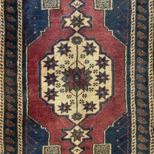 Turkey Taspinar Rug - 101x063 (cm)