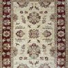 Afghan Ziegler Rug - 123x089 (cm)