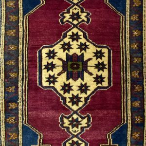 Turkey Taspinar Rug - 113x056 (cm)