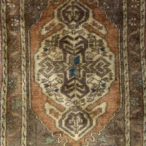Turkey Taspinar Rug - 104x056 (cm)