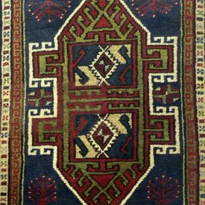 Turkey Taspinar Rug - 113x053 (cm)