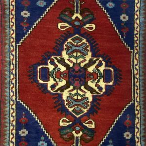 Turkey Taspinar Rug - 105x053 (cm)