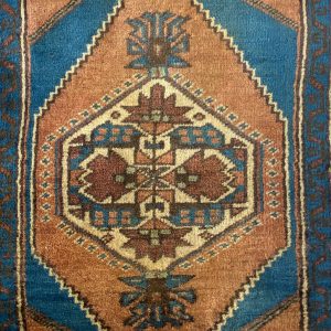Turkey Taspinar Rug - 110x055 (cm)