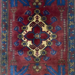 Turkey Taspinar Rug - 115x062 (cm)