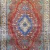 Turkey Ladik Rug - 205x124 (cm)