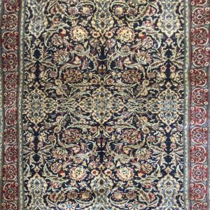 Turkey Hereke Rug - 320x226 (cm)