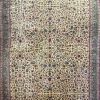 Turkey Hereke Rug - 292x223 (cm)
